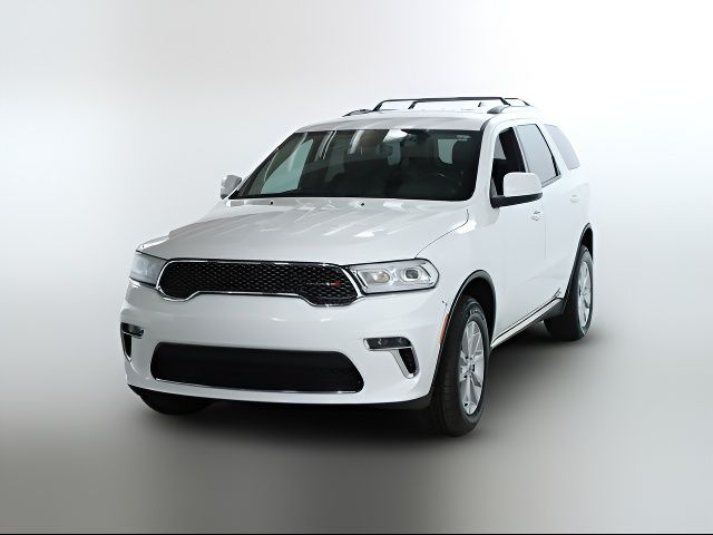 2022 Dodge Durango SXT