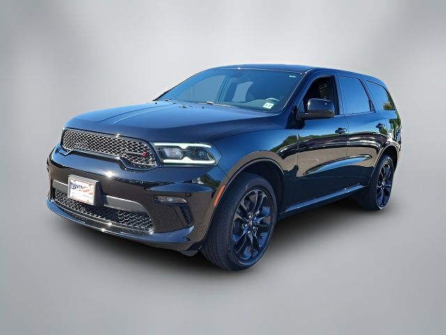 2022 Dodge Durango SXT