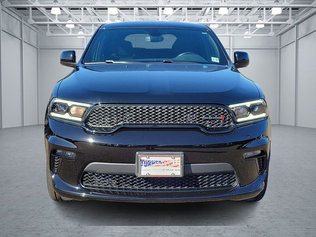 2022 Dodge Durango SXT