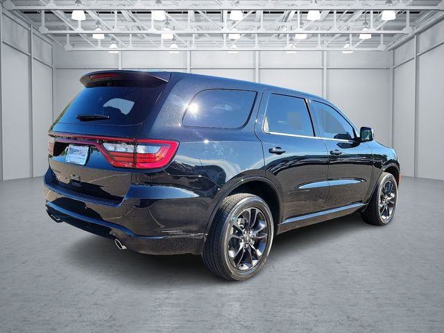 2022 Dodge Durango SXT