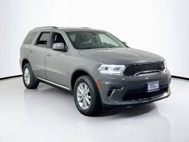 2022 Dodge Durango SXT