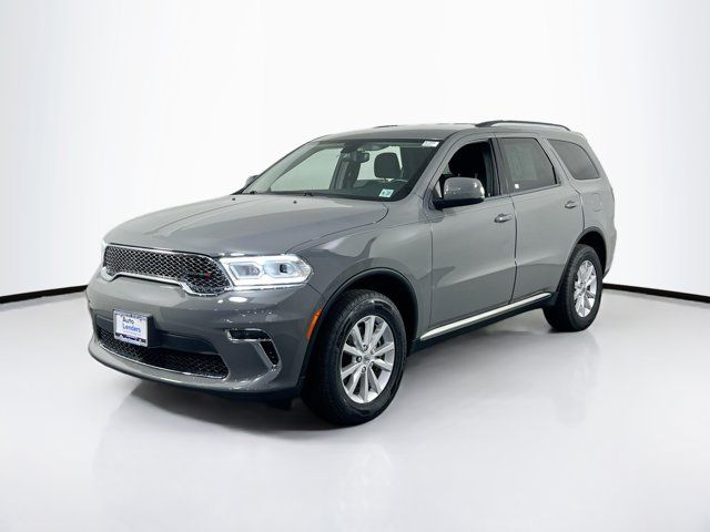 2022 Dodge Durango SXT