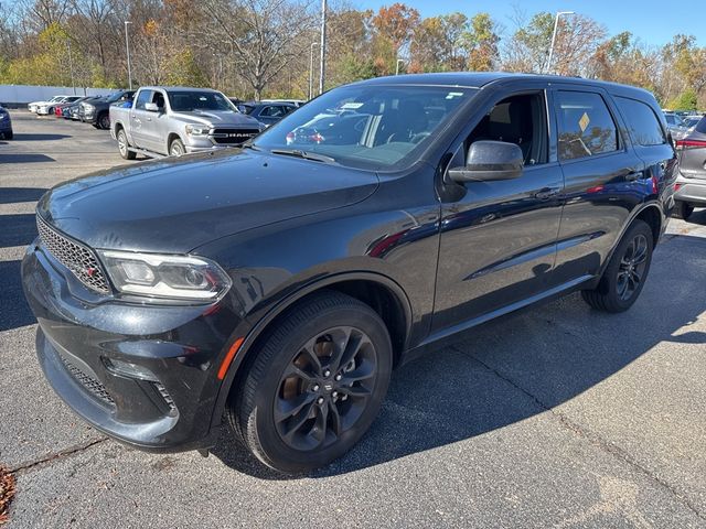 2022 Dodge Durango SXT