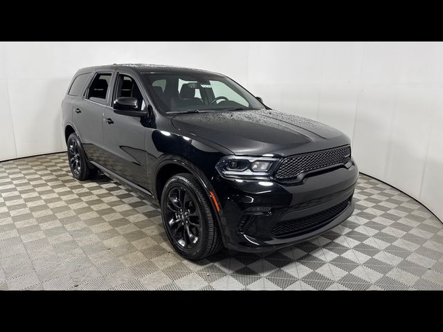 2022 Dodge Durango SXT