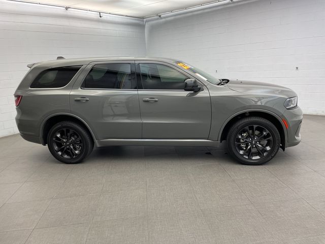 2022 Dodge Durango SXT