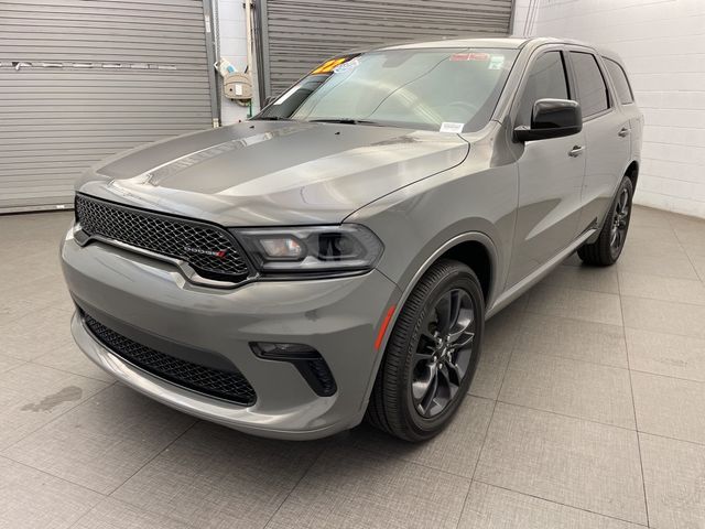 2022 Dodge Durango SXT