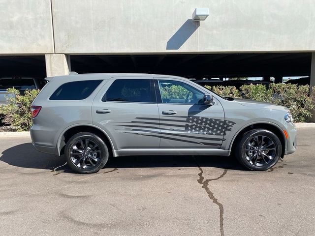 2022 Dodge Durango SXT