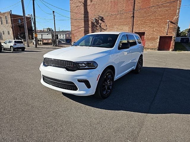 2022 Dodge Durango SXT