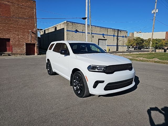 2022 Dodge Durango SXT