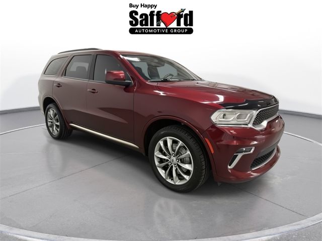 2022 Dodge Durango SXT