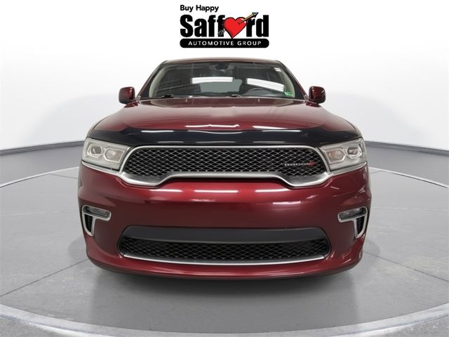 2022 Dodge Durango SXT