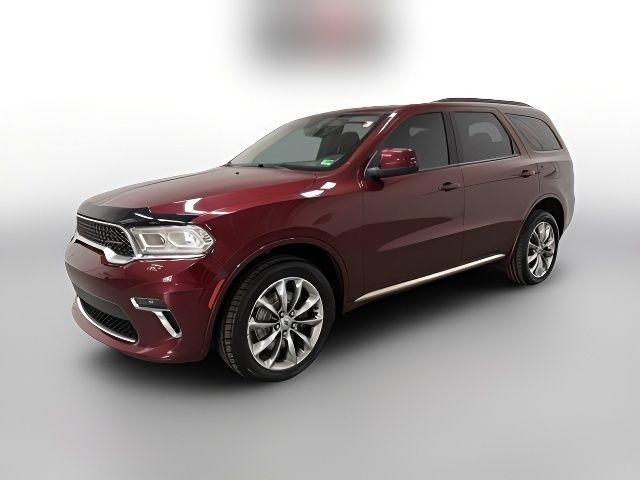 2022 Dodge Durango SXT