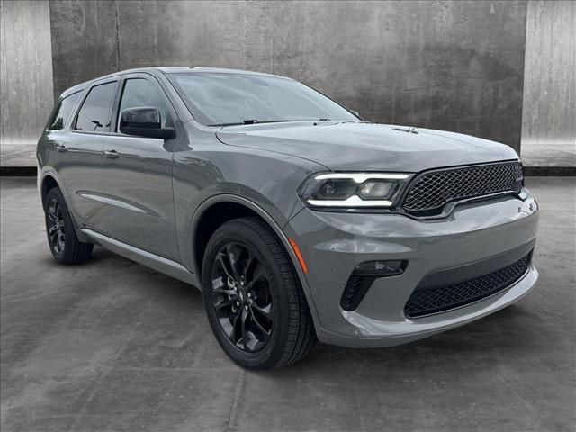 2022 Dodge Durango SXT