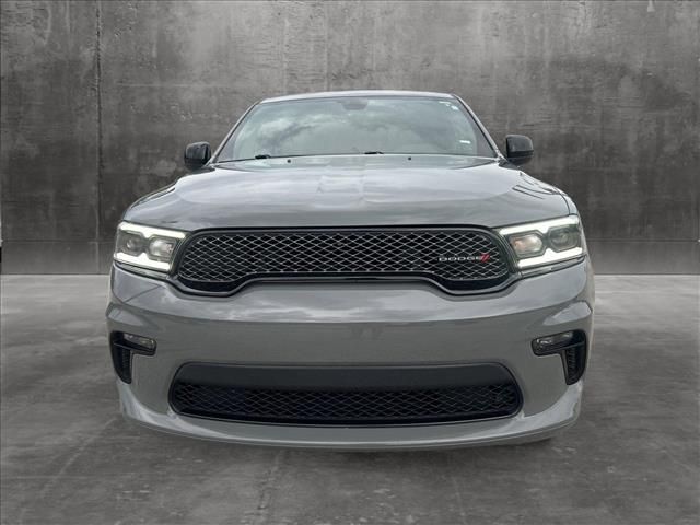 2022 Dodge Durango SXT