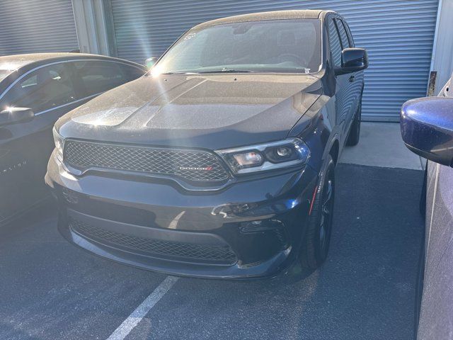 2022 Dodge Durango SXT