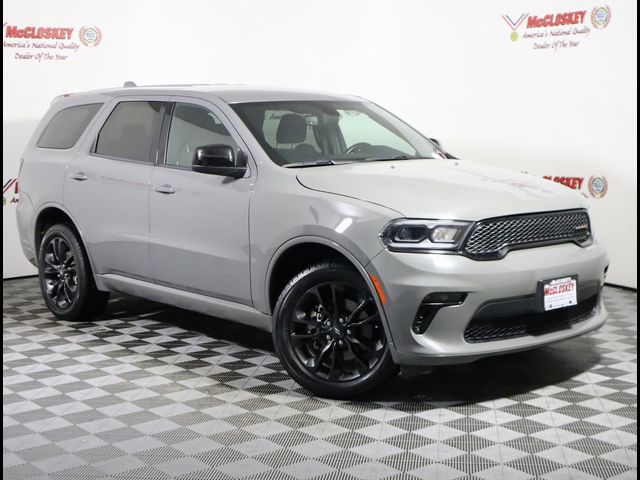 2022 Dodge Durango SXT