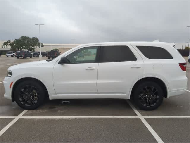 2022 Dodge Durango SXT