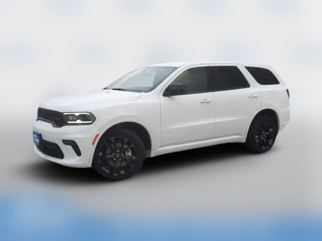 2022 Dodge Durango SXT