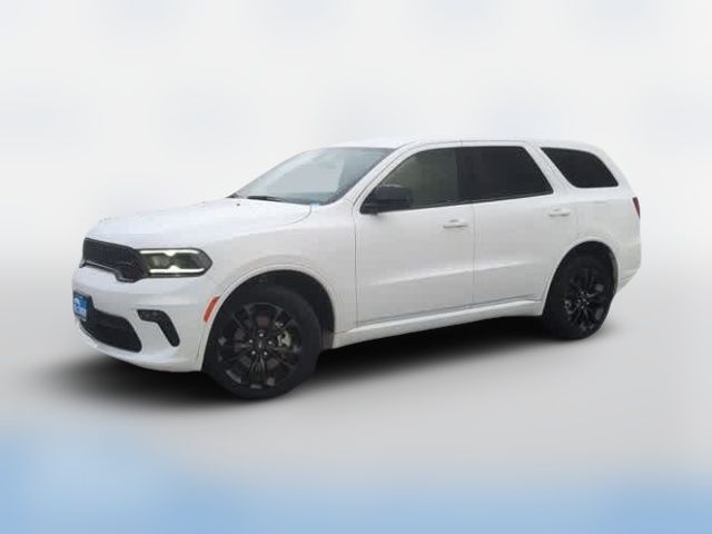 2022 Dodge Durango SXT