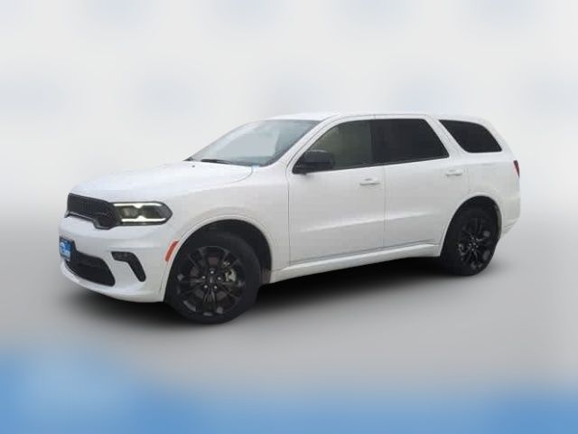 2022 Dodge Durango SXT