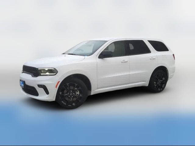 2022 Dodge Durango SXT