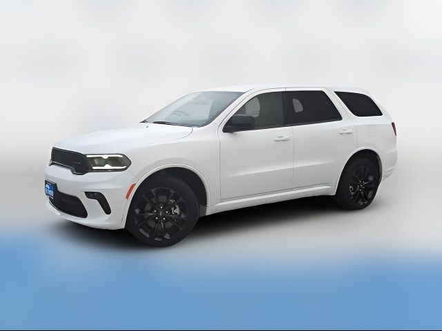 2022 Dodge Durango SXT