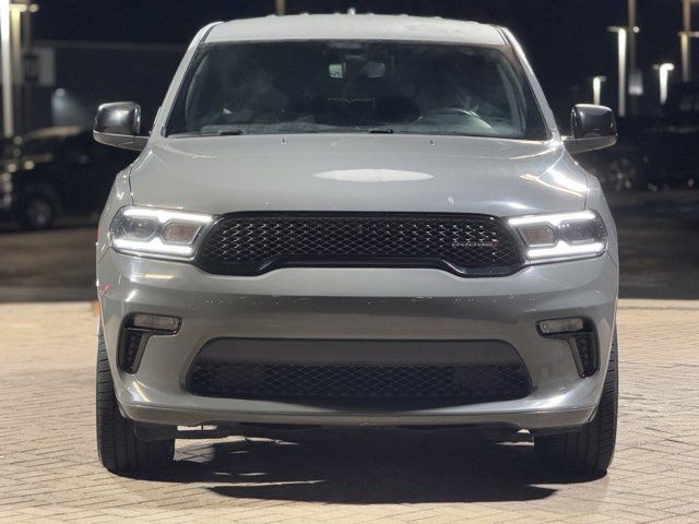 2022 Dodge Durango SXT