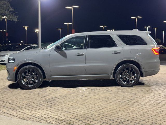 2022 Dodge Durango SXT