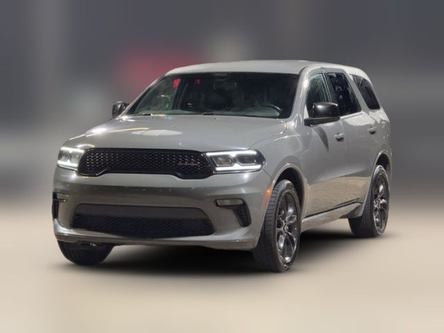 2022 Dodge Durango SXT