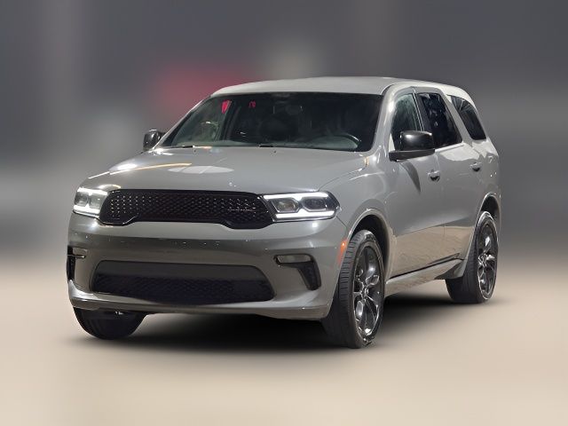 2022 Dodge Durango SXT