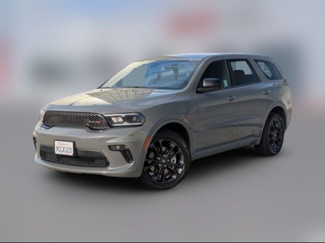 2022 Dodge Durango SXT