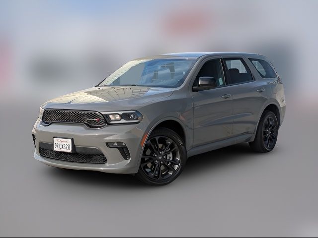 2022 Dodge Durango SXT