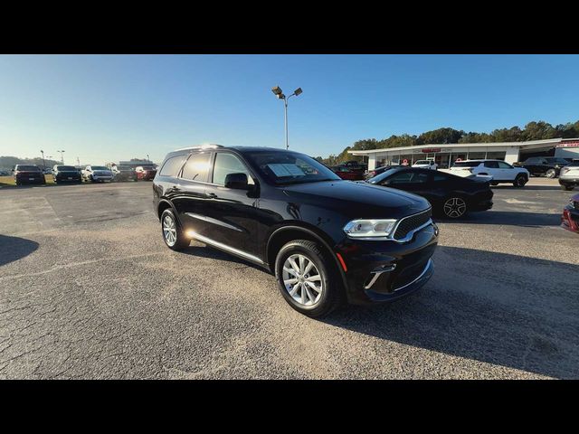 2022 Dodge Durango SXT