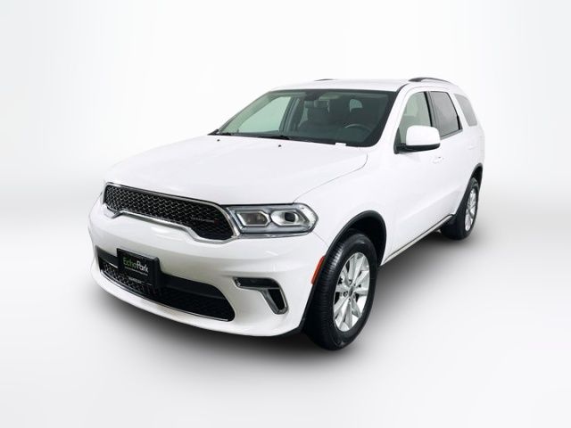 2022 Dodge Durango SXT