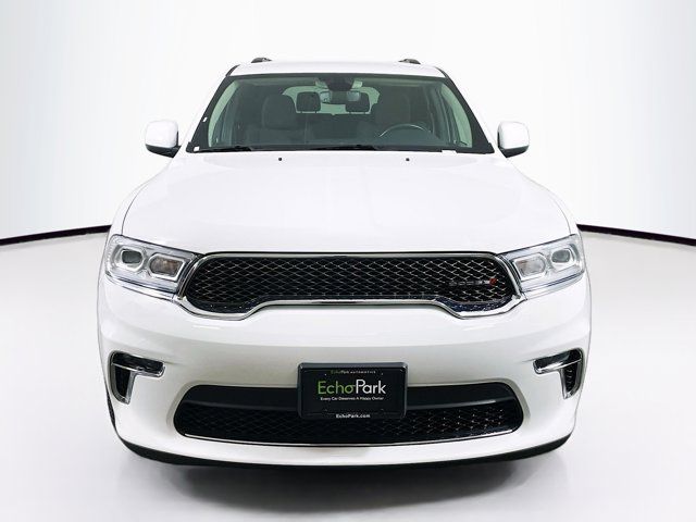 2022 Dodge Durango SXT