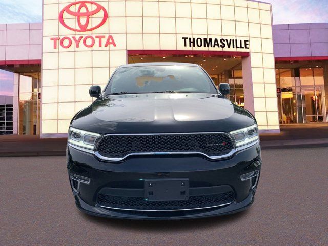 2022 Dodge Durango SXT