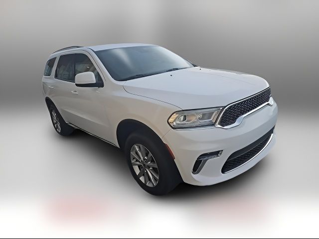 2022 Dodge Durango SXT