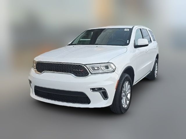 2022 Dodge Durango SXT