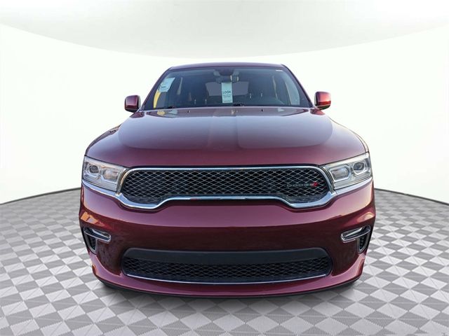 2022 Dodge Durango SXT