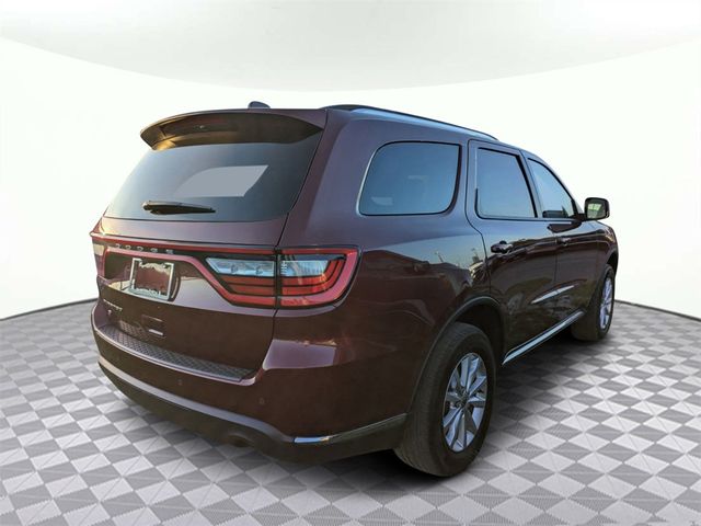 2022 Dodge Durango SXT