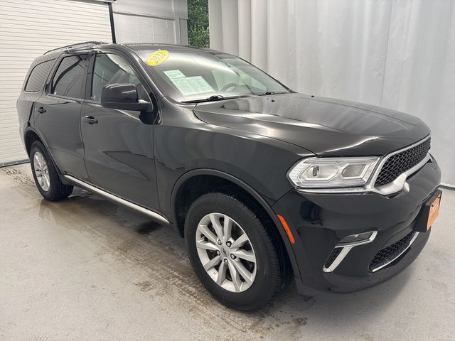 2022 Dodge Durango SXT