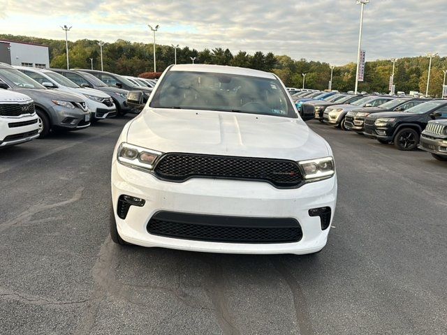 2022 Dodge Durango SXT