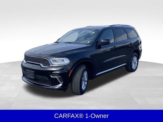 2022 Dodge Durango SXT