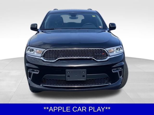 2022 Dodge Durango SXT