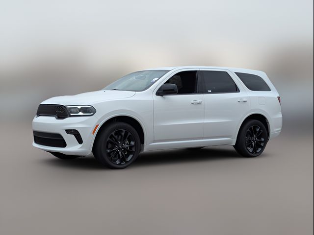 2022 Dodge Durango SXT