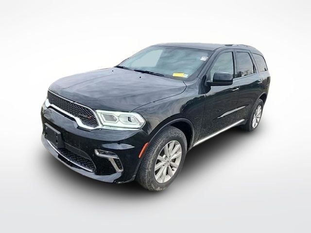 2022 Dodge Durango SXT