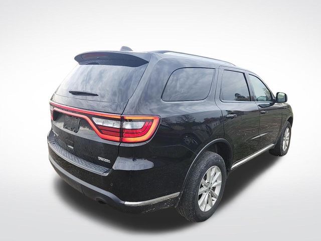 2022 Dodge Durango SXT