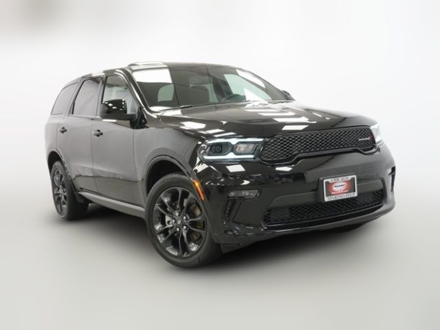 2022 Dodge Durango SXT