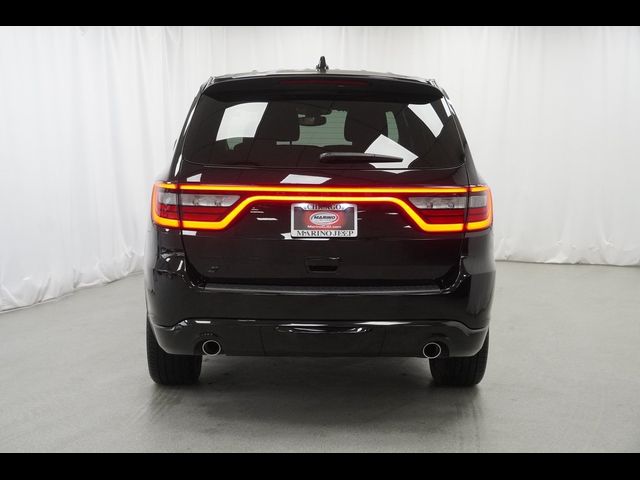 2022 Dodge Durango SXT