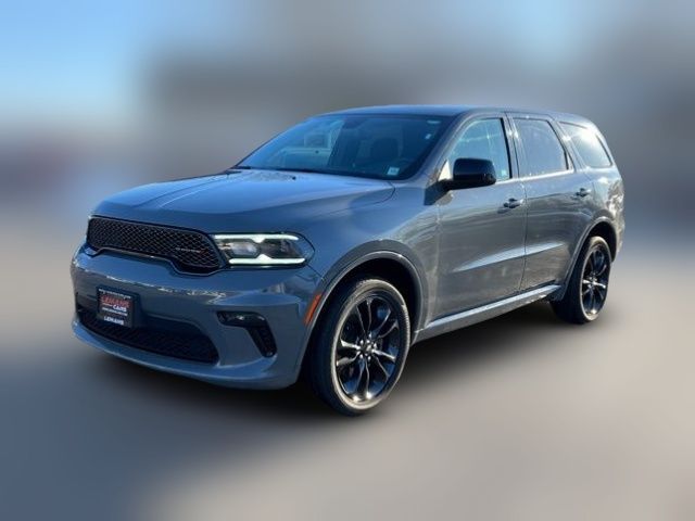 2022 Dodge Durango SXT